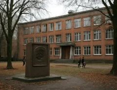 История и достижения школы №52 в Орле