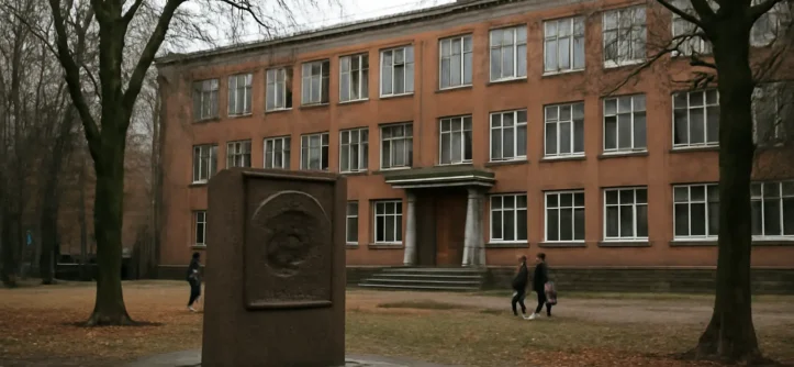 История и достижения школы №52 в Орле
